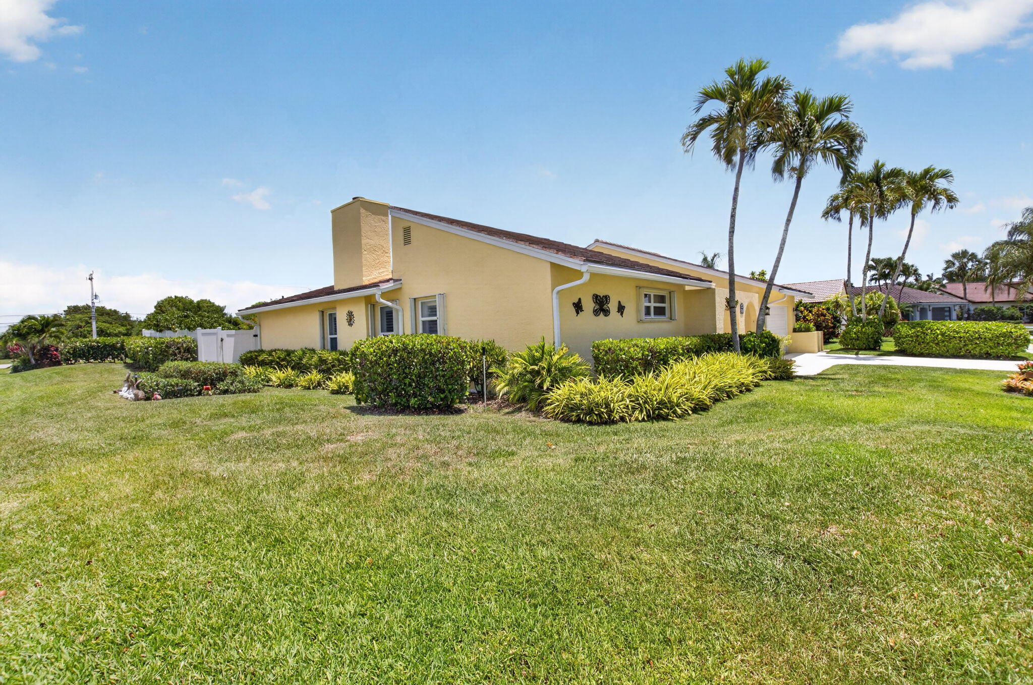 CRANBROOK LAKE ESTATES - Residential
