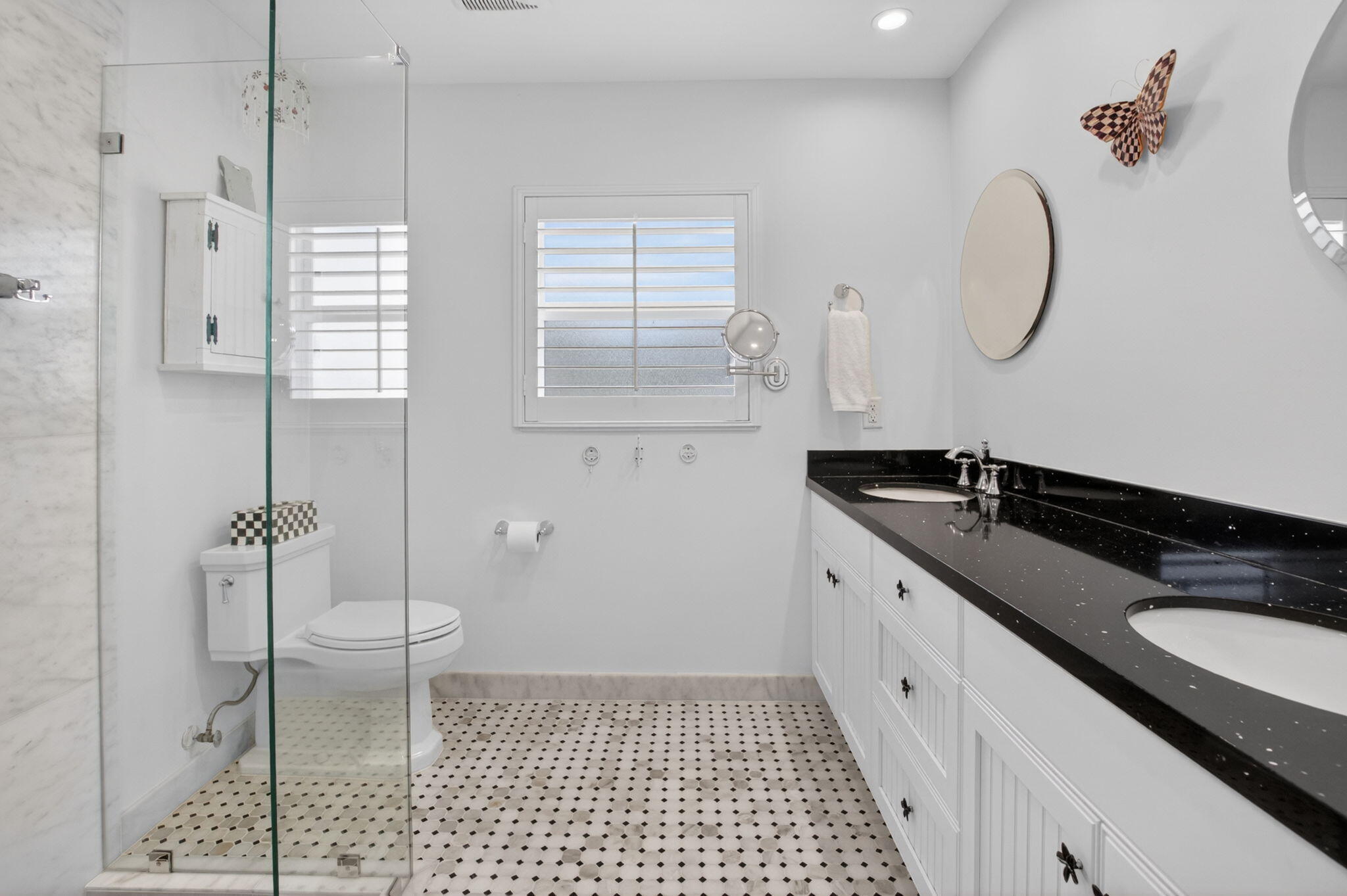 CRANBROOK LAKE ESTATES - Residential