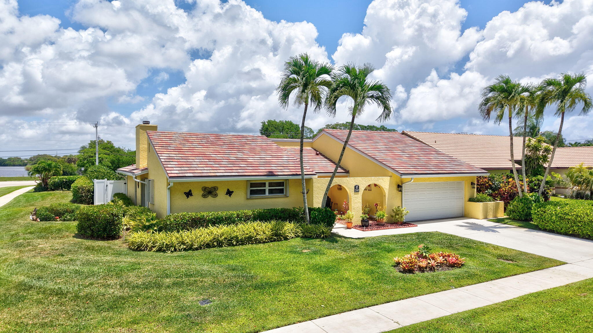 CRANBROOK LAKE ESTATES - Residential