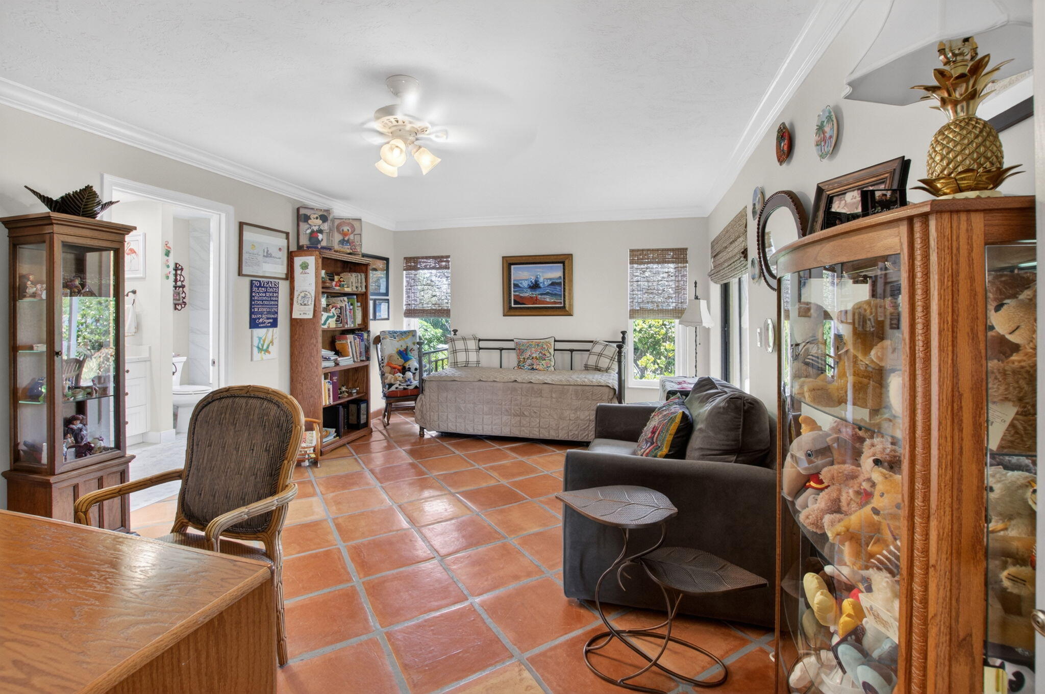 CRANBROOK LAKE ESTATES - Residential