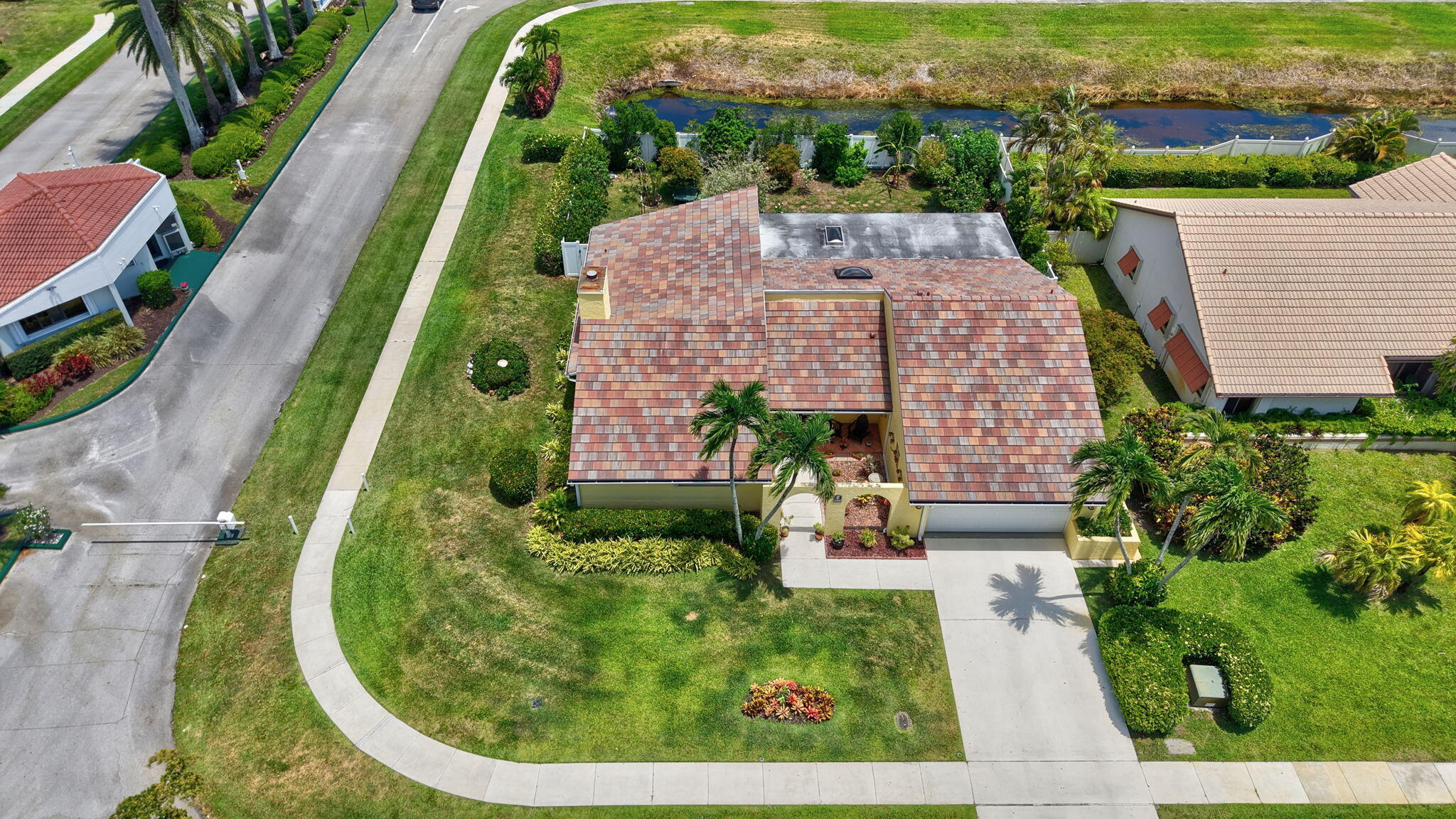 CRANBROOK LAKE ESTATES - Residential