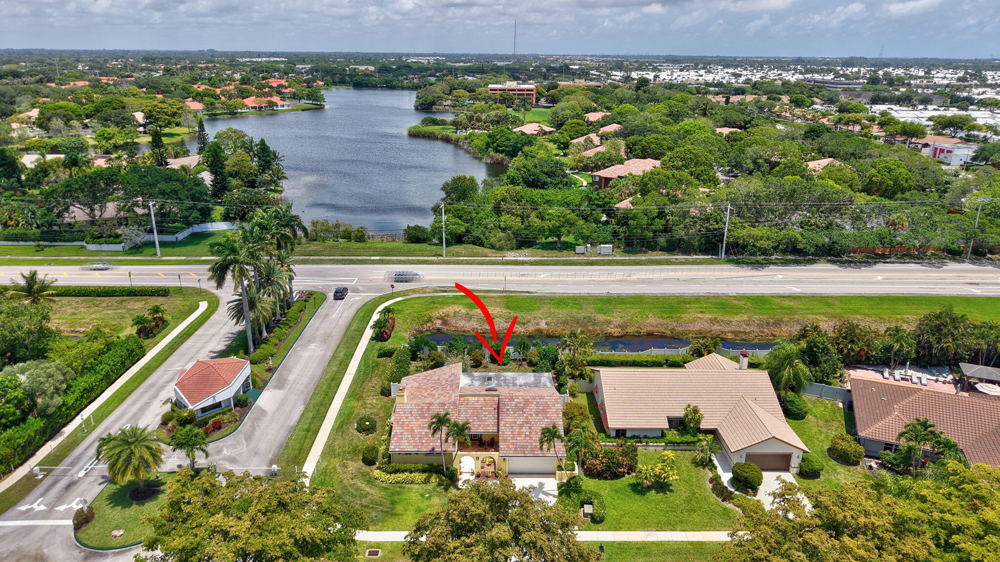 CRANBROOK LAKE ESTATES - Residential