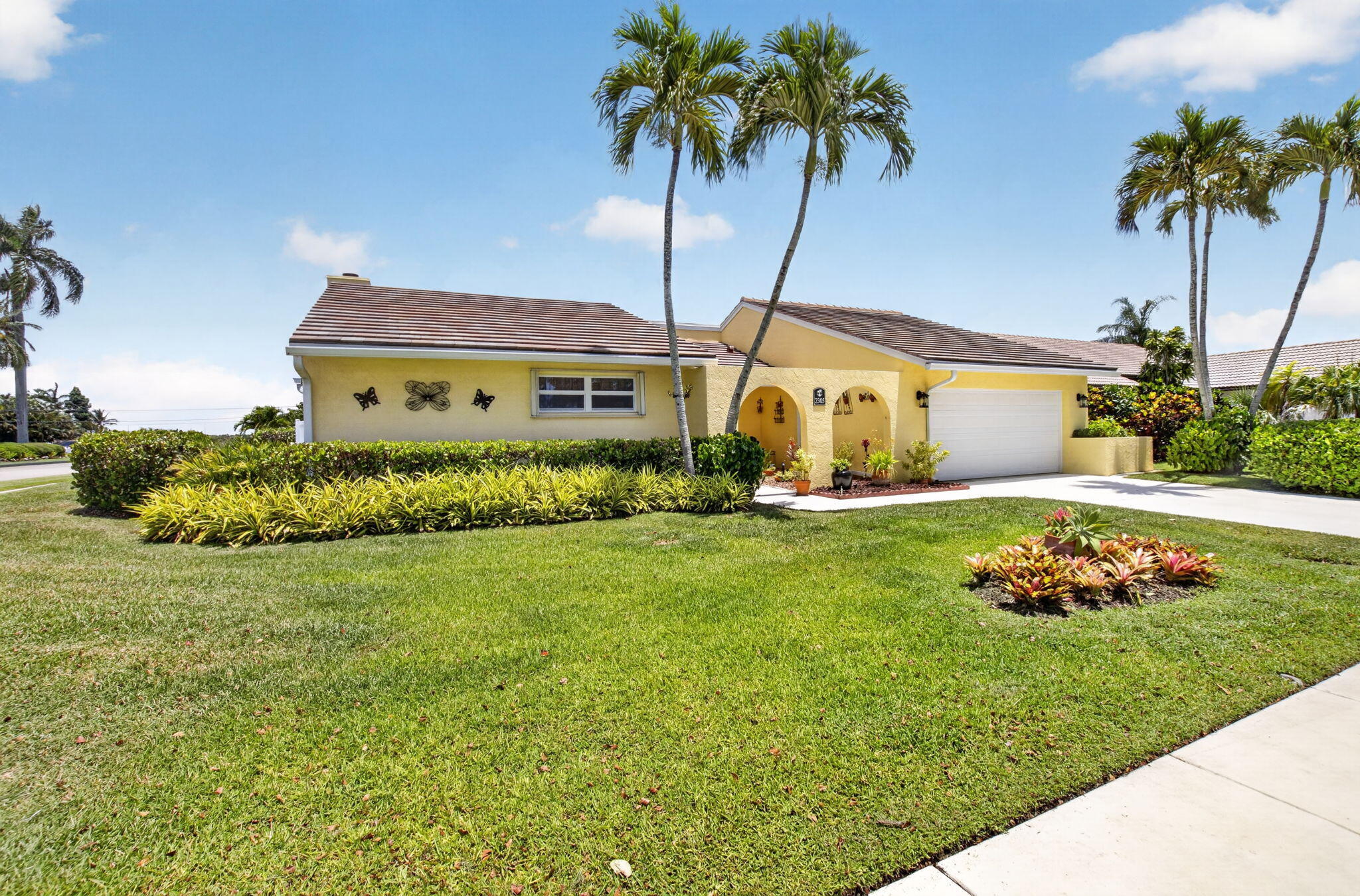 CRANBROOK LAKE ESTATES - Residential