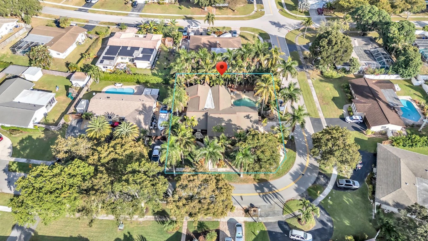 Royal Palm Estates Sec On - Residential