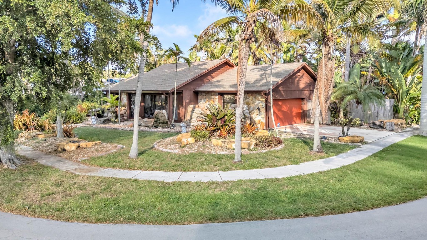 Royal Palm Estates Sec On - Residential