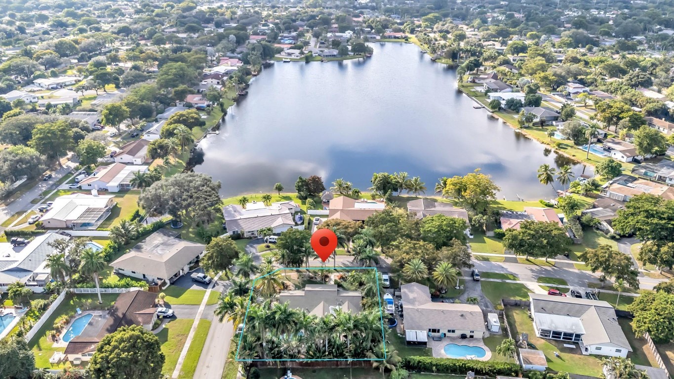 Royal Palm Estates Sec On - Residential