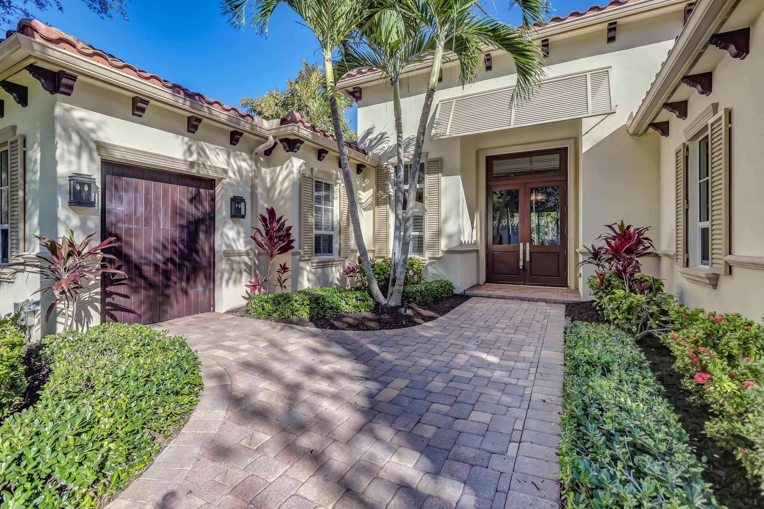 OLD PALM - Residential