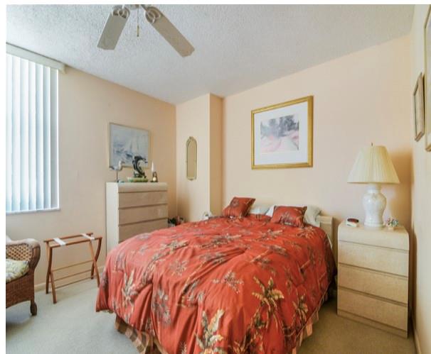 Pompano Beach Club South - Residential