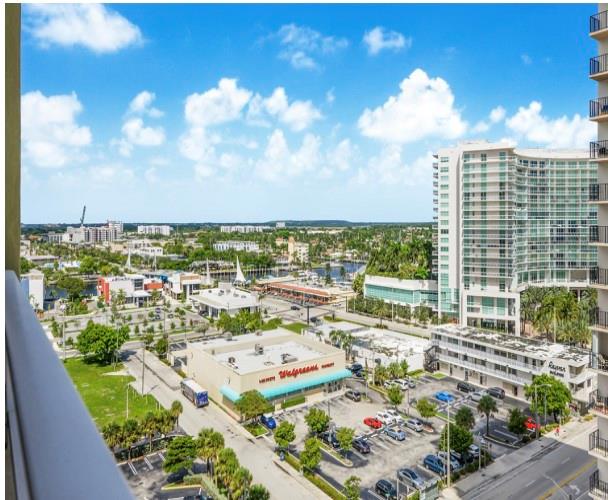 Pompano Beach Club South - Residential
