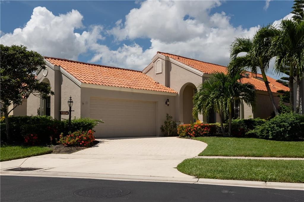 CRYSTAL POINTE 2 - Residential