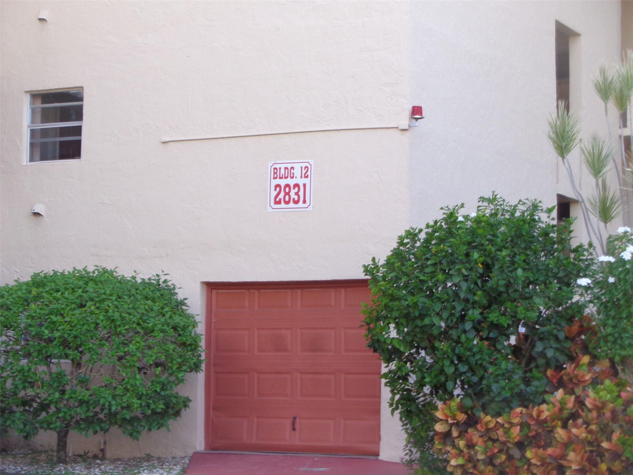 SUNRISE LAKES 12 CONDO - Residential