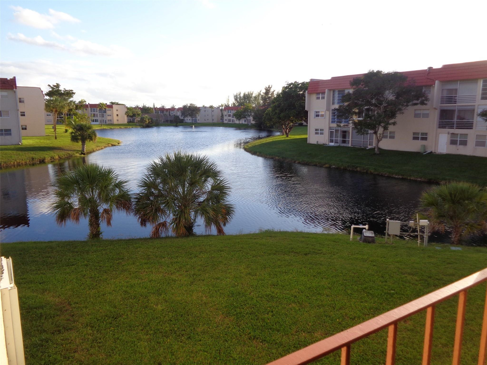 SUNRISE LAKES 12 CONDO - Residential