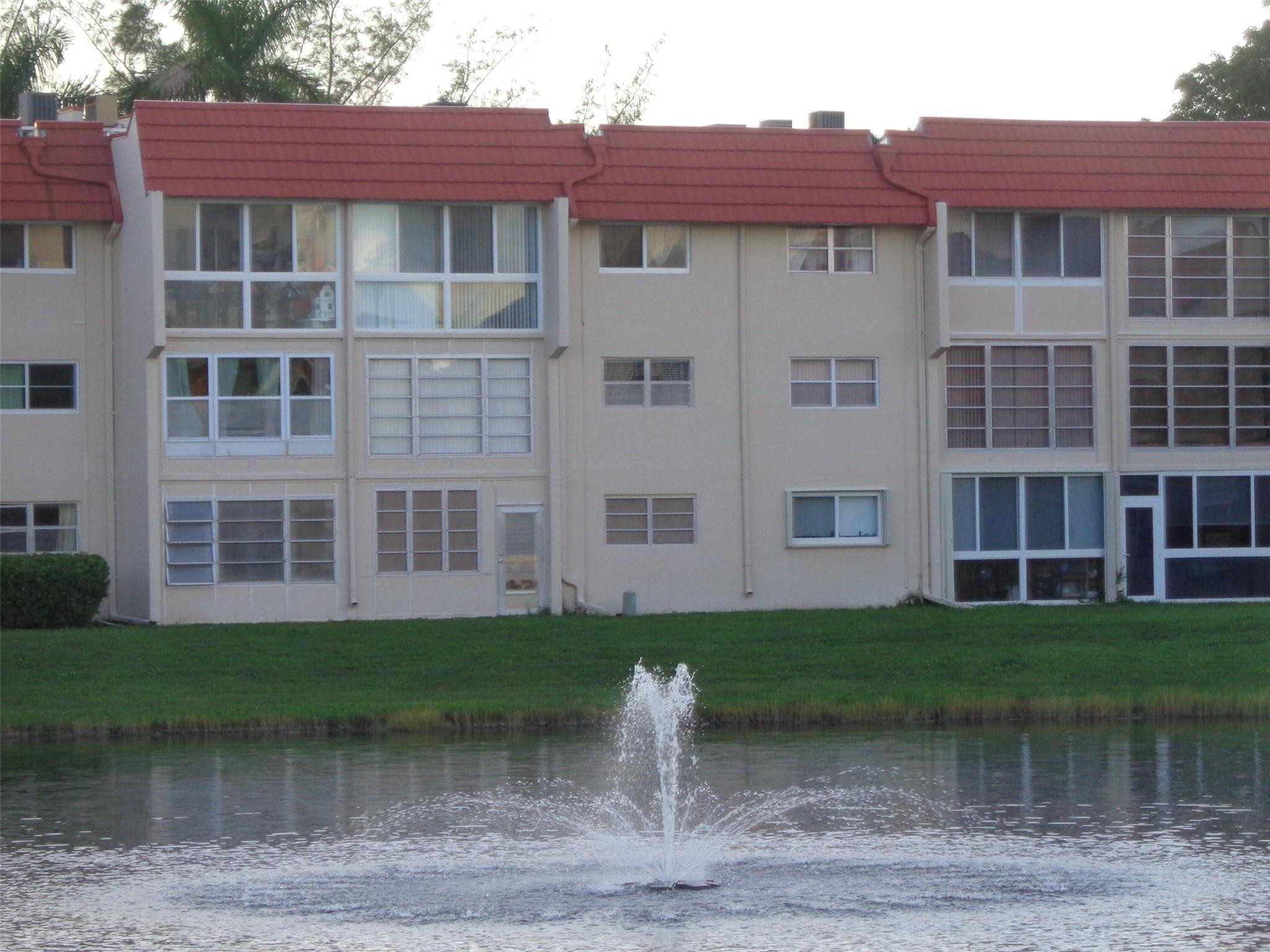 SUNRISE LAKES 12 CONDO - Residential