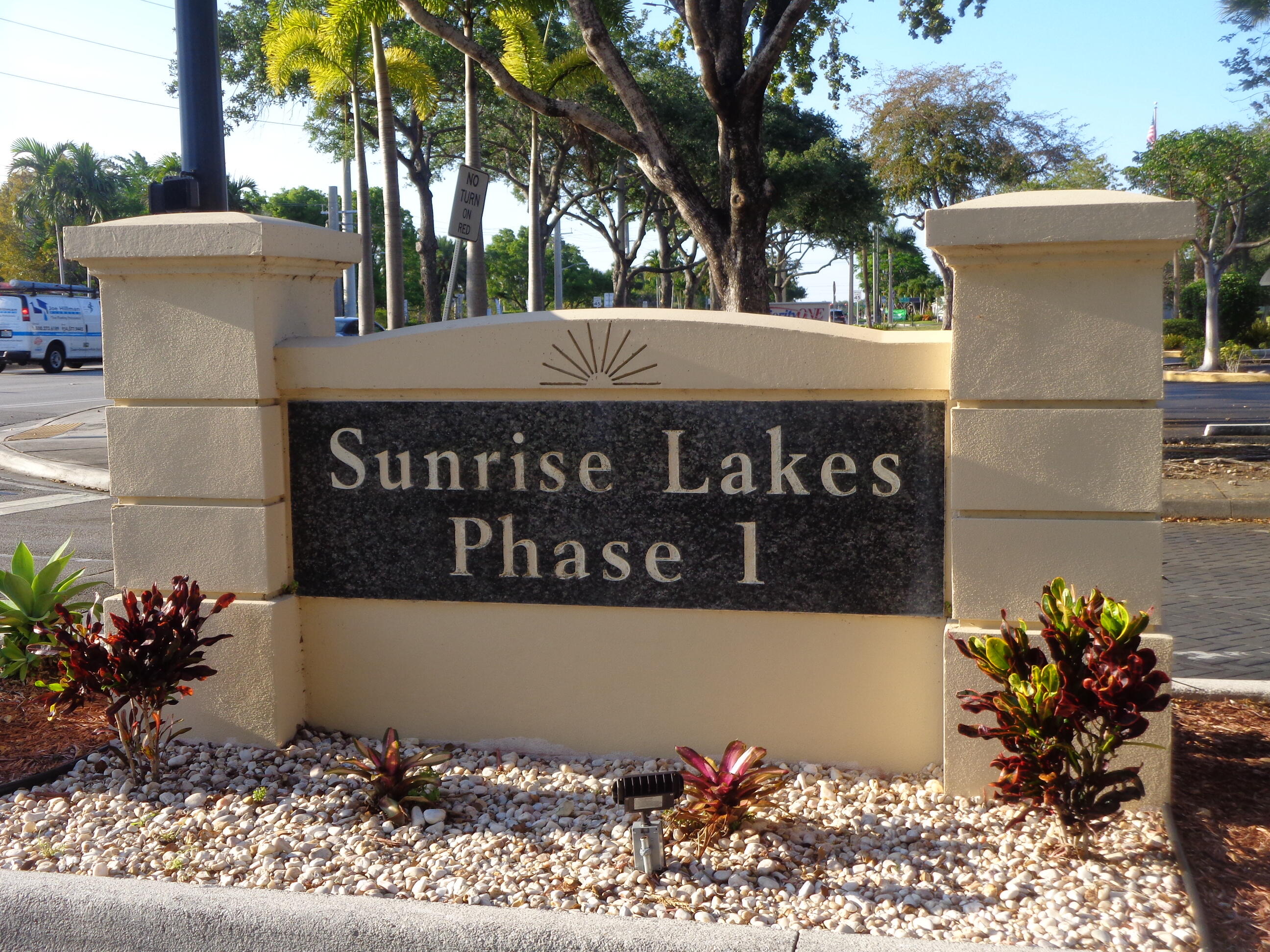 SUNRISE LAKES 12 CONDO - Residential