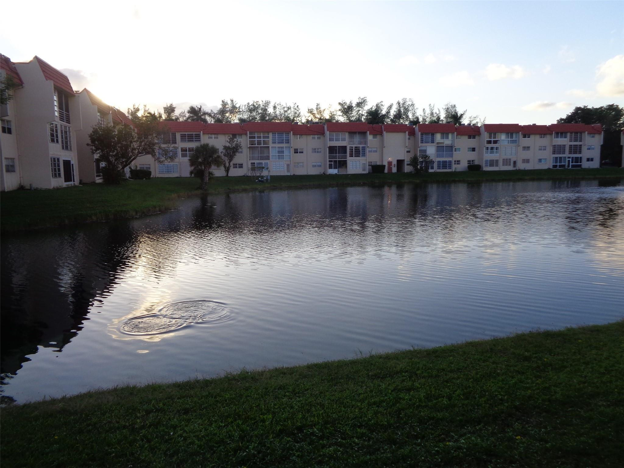 SUNRISE LAKES 12 CONDO - Residential