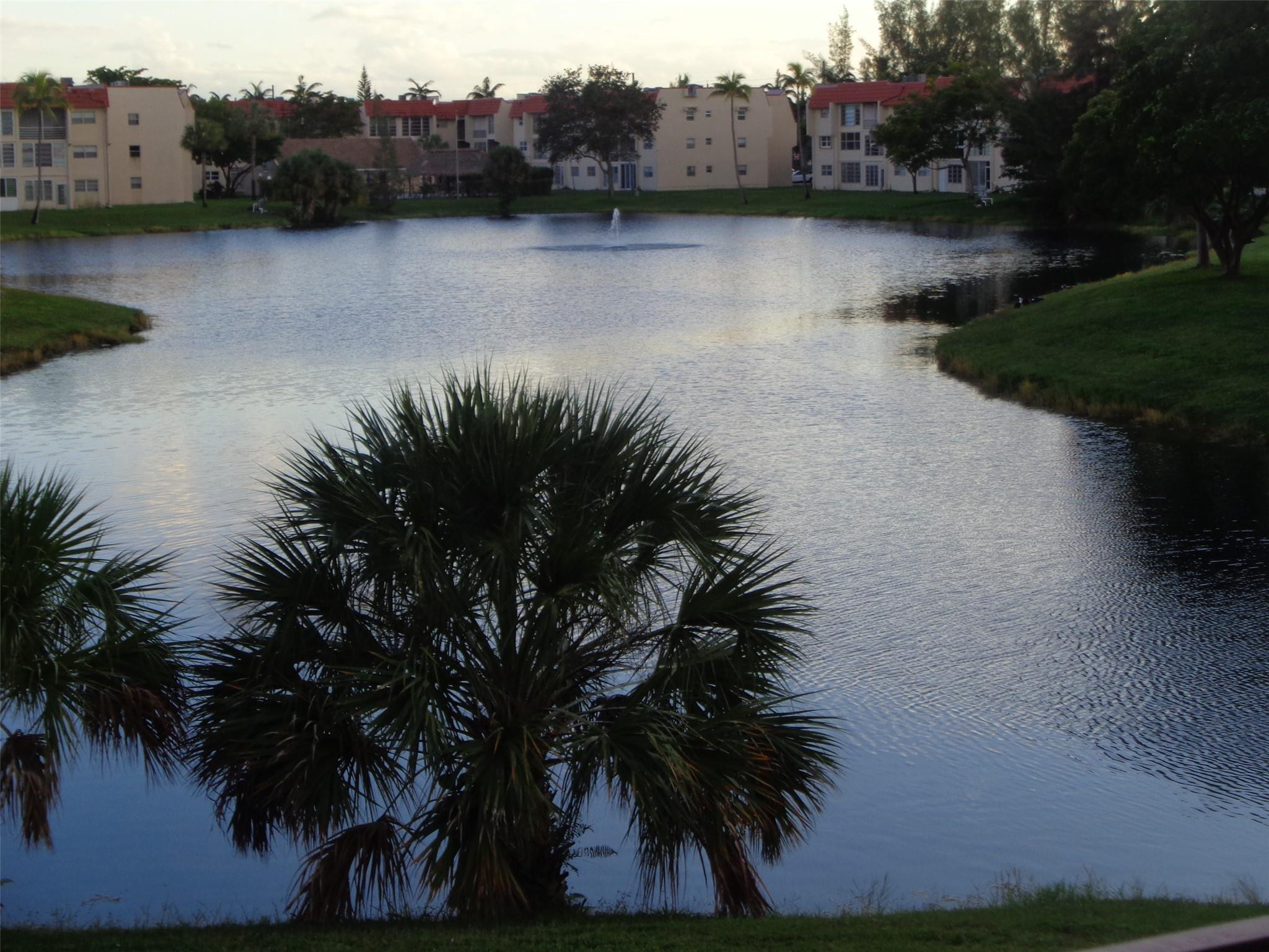 SUNRISE LAKES 12 CONDO - Residential