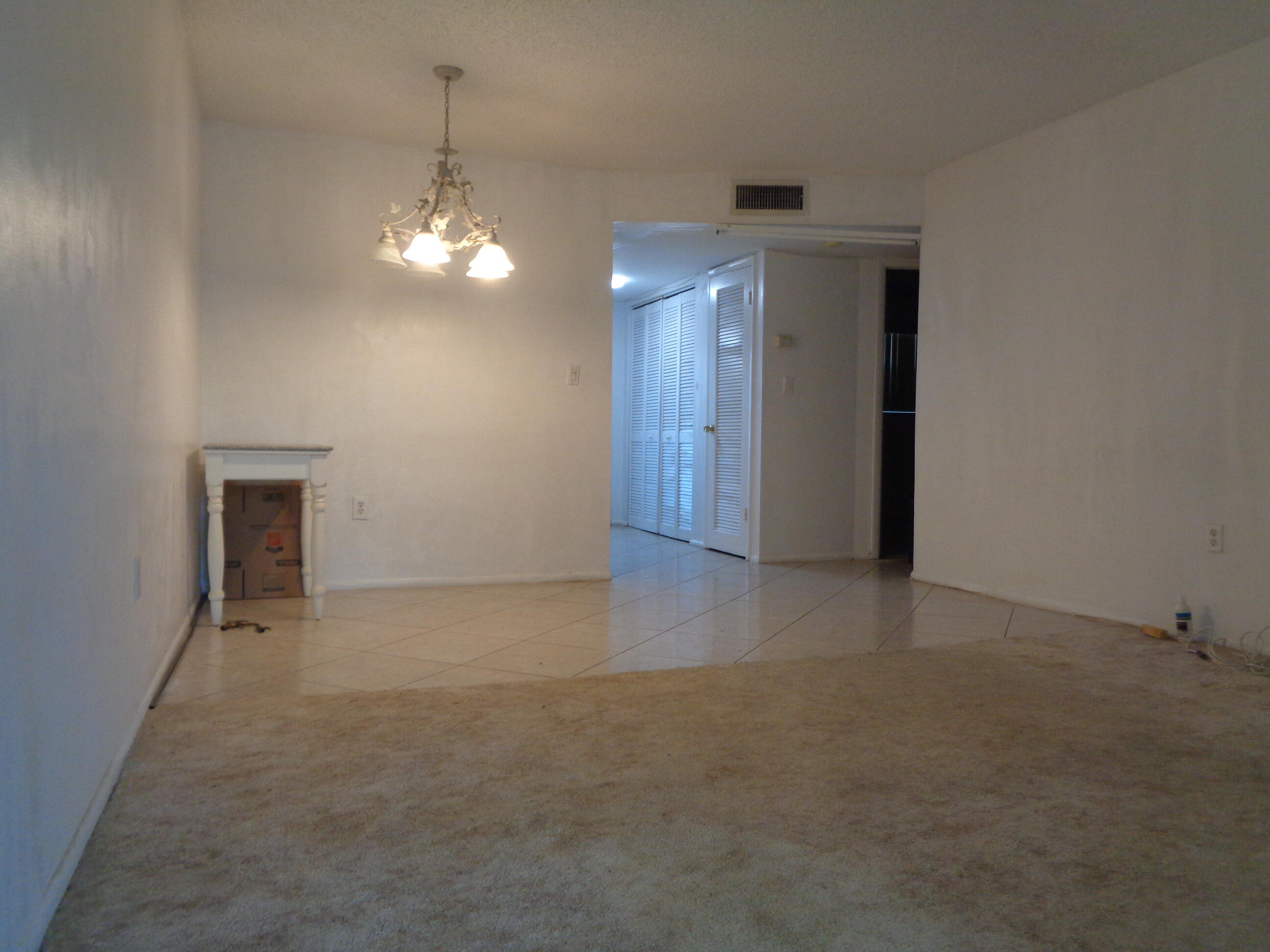 SUNRISE LAKES 12 CONDO - Residential