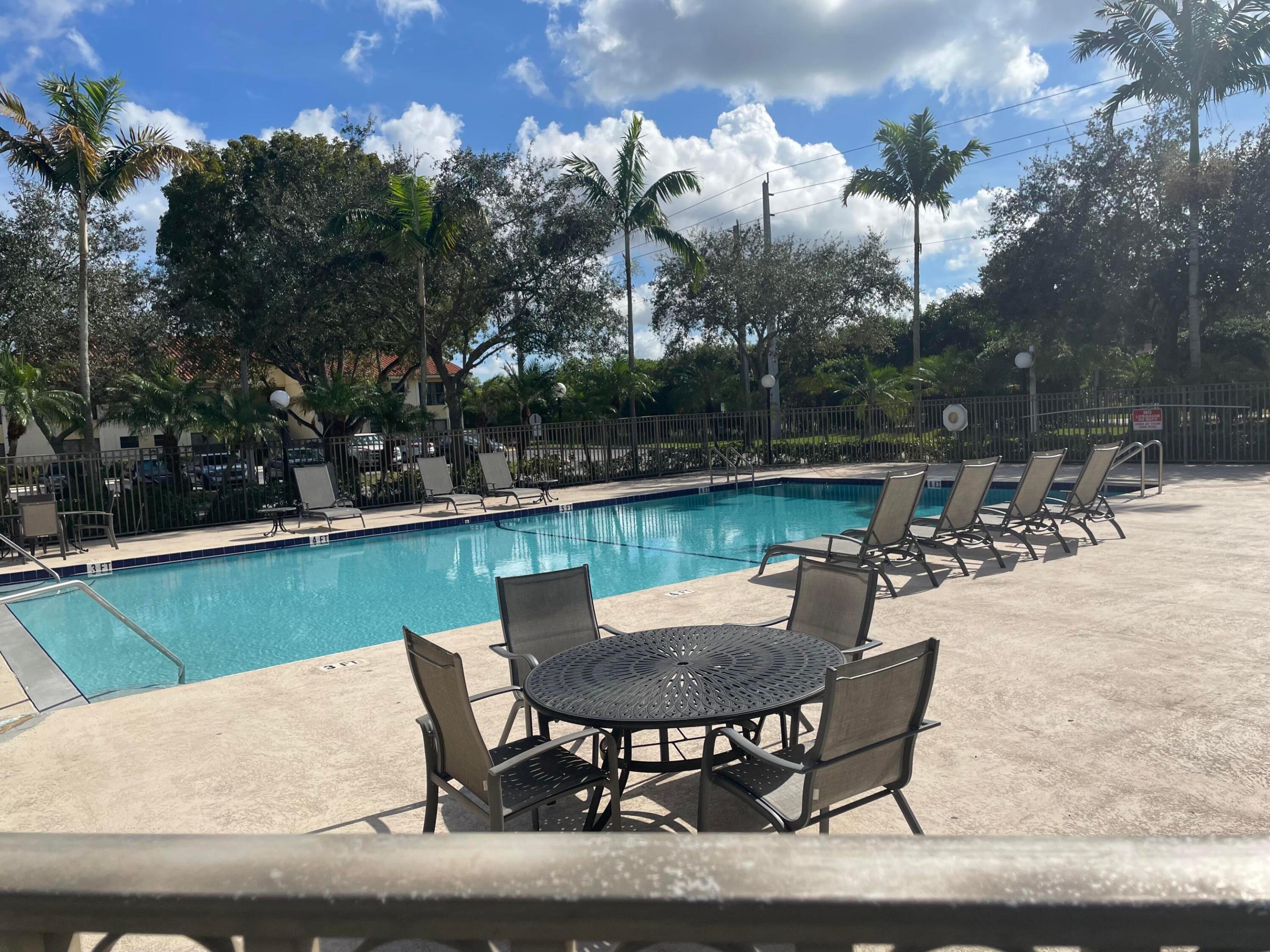 PALM BEACH GRANDE CONDO - Residential Lease