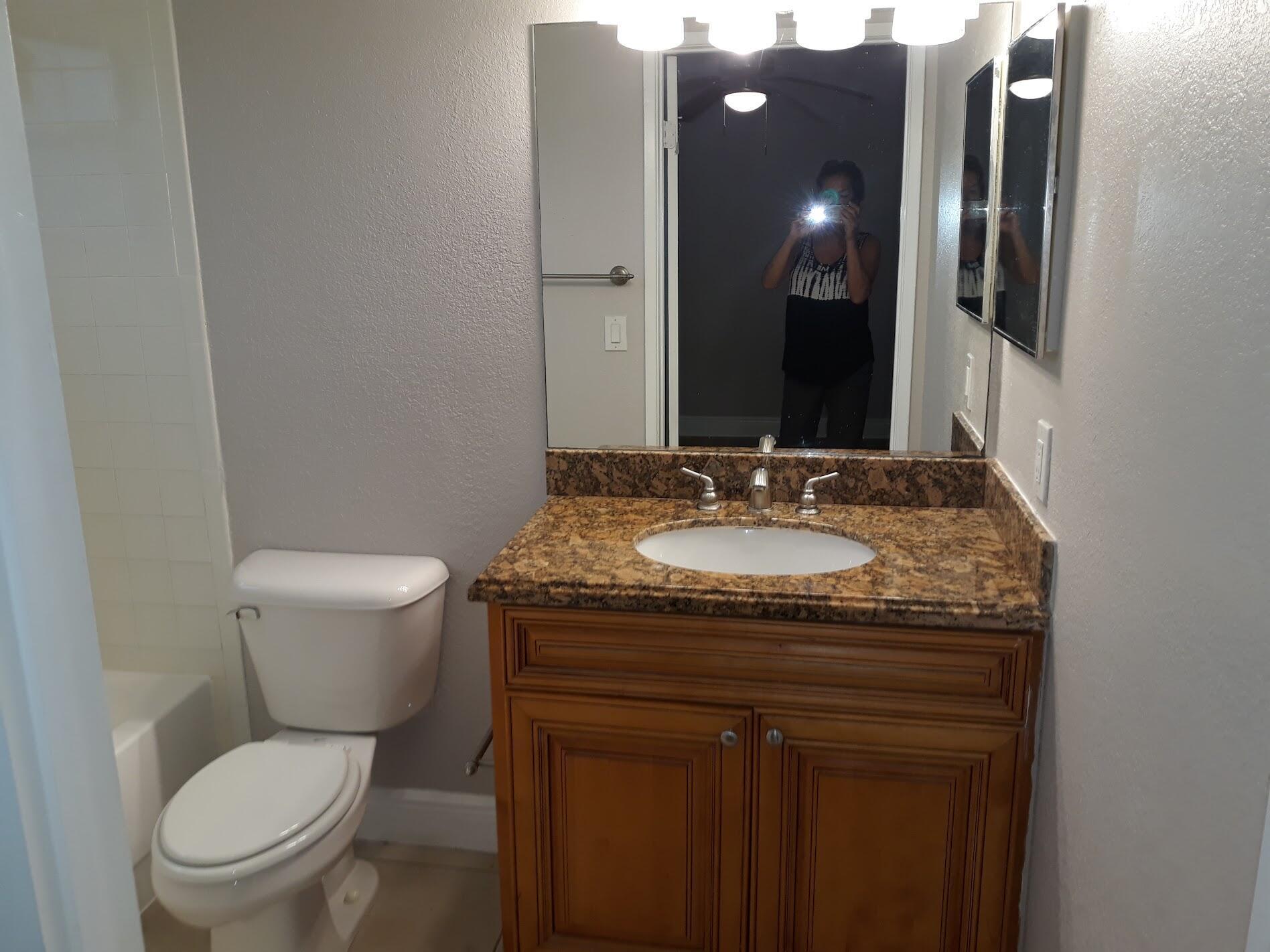 PALM BEACH GRANDE CONDO - Residential Lease
