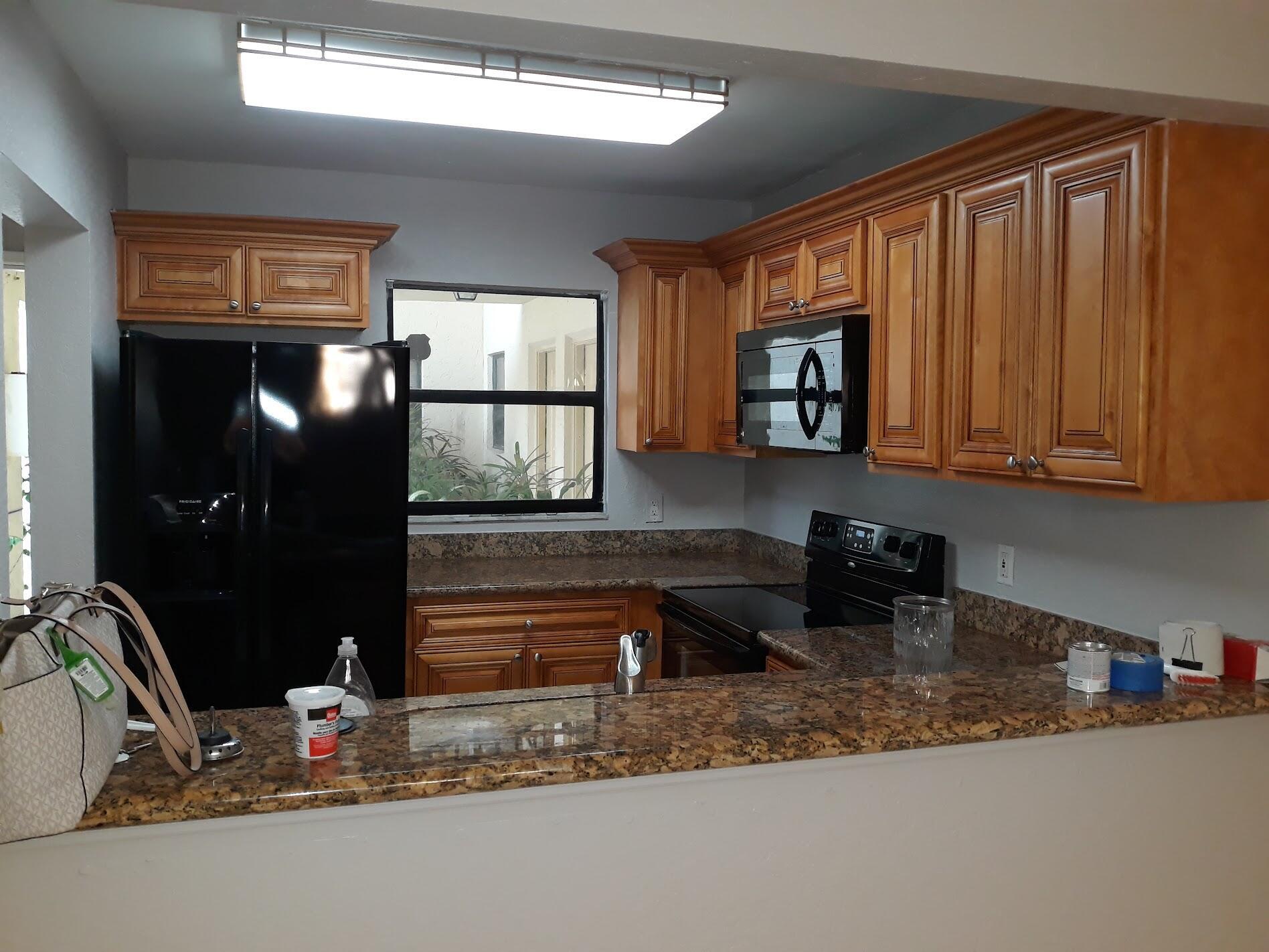 PALM BEACH GRANDE CONDO - Residential Lease