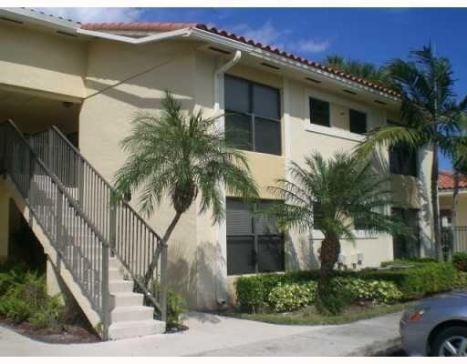 PALM BEACH GRANDE CONDO - Residential Lease
