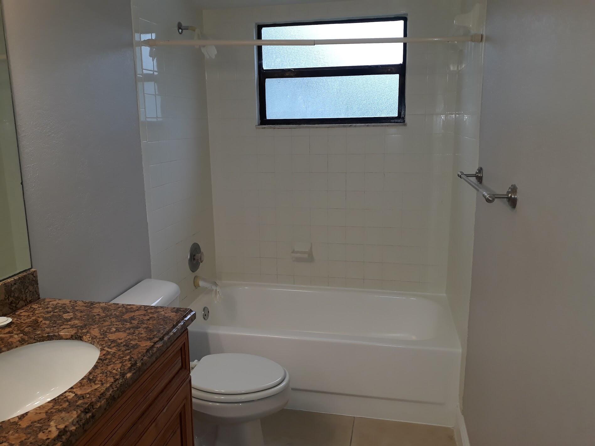 PALM BEACH GRANDE CONDO - Residential Lease