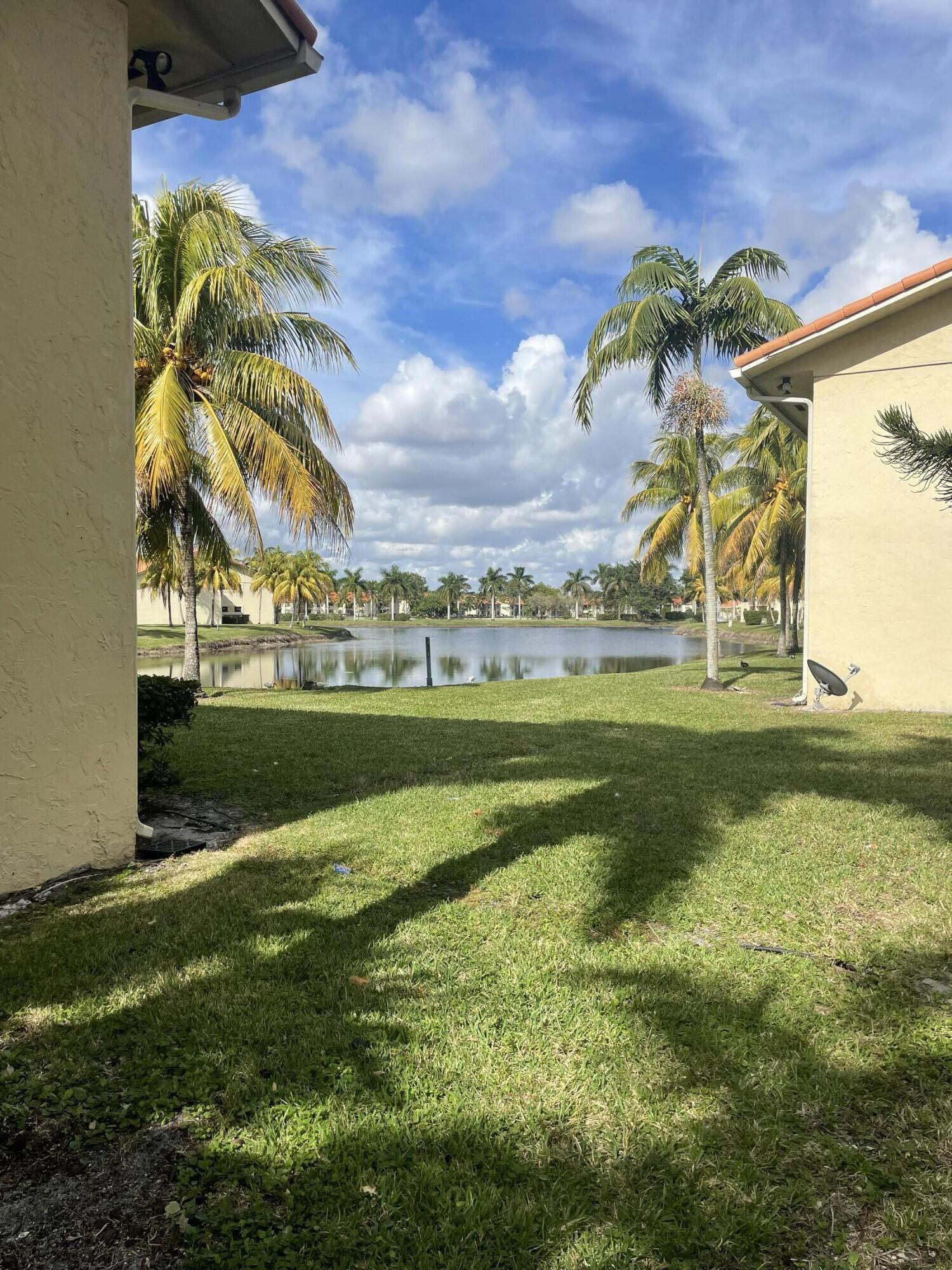 PALM BEACH GRANDE CONDO - Residential Lease