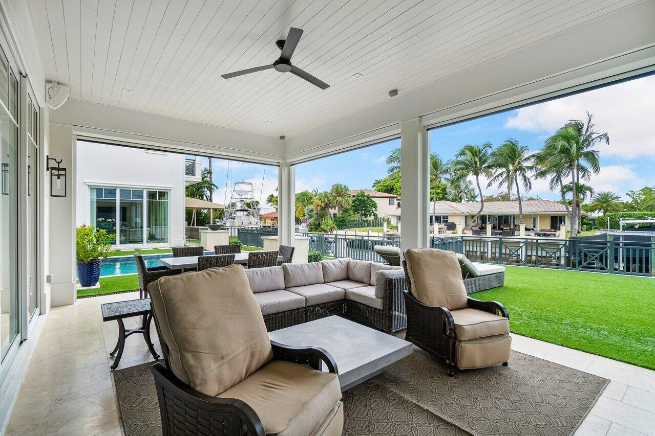 SUN AND SURF CLUB COMMUNITY - Residential