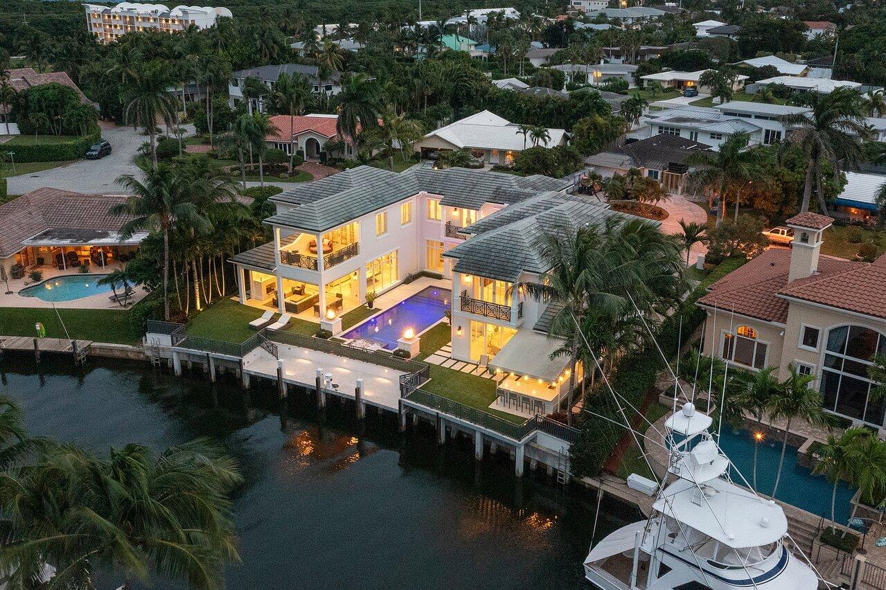 SUN AND SURF CLUB COMMUNITY - Residential
