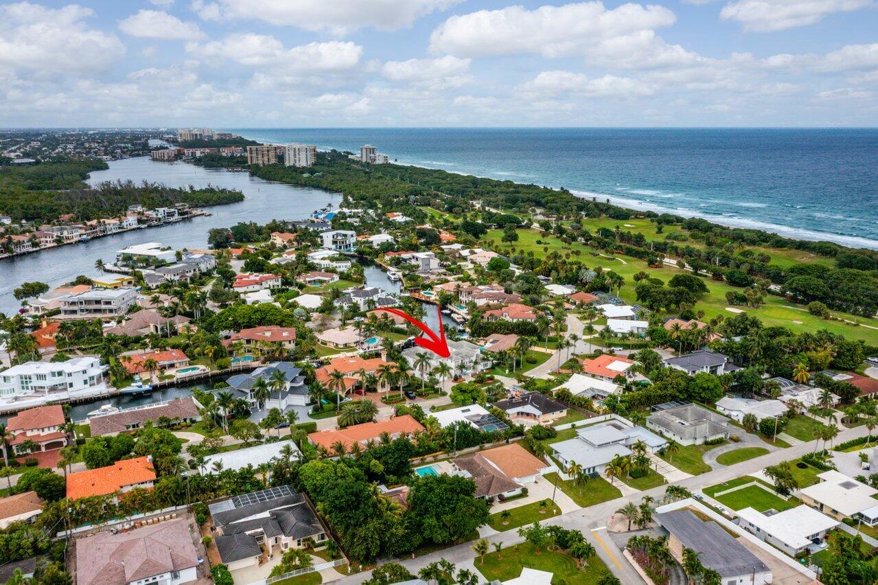 SUN AND SURF CLUB COMMUNITY - Residential