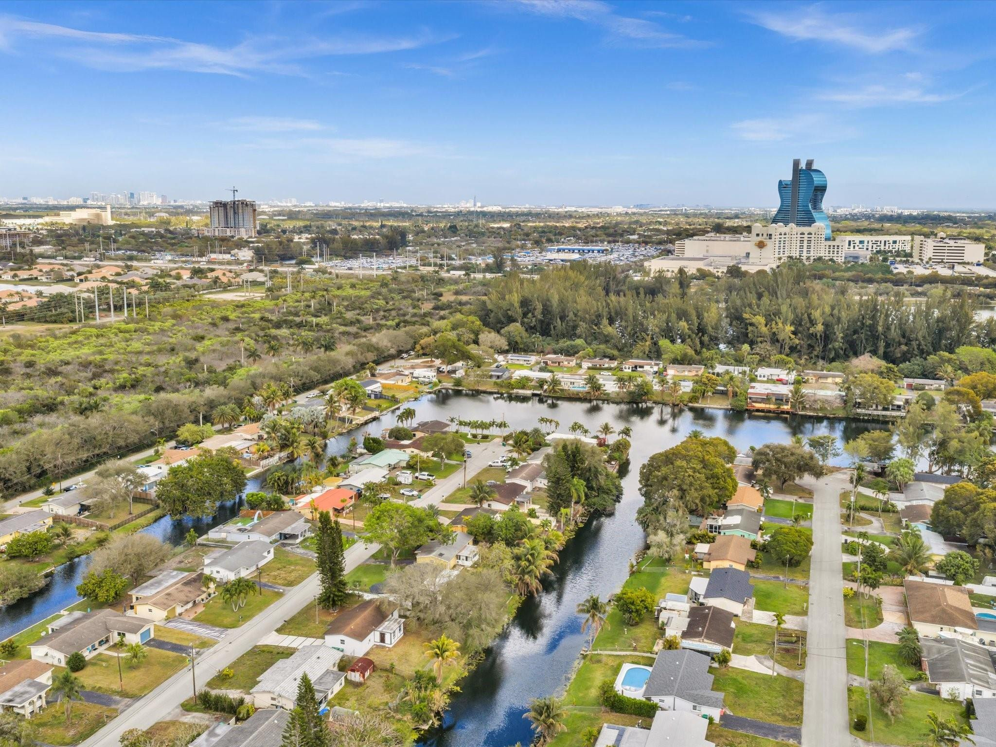 Stirling Lake 48-45 B - Residential