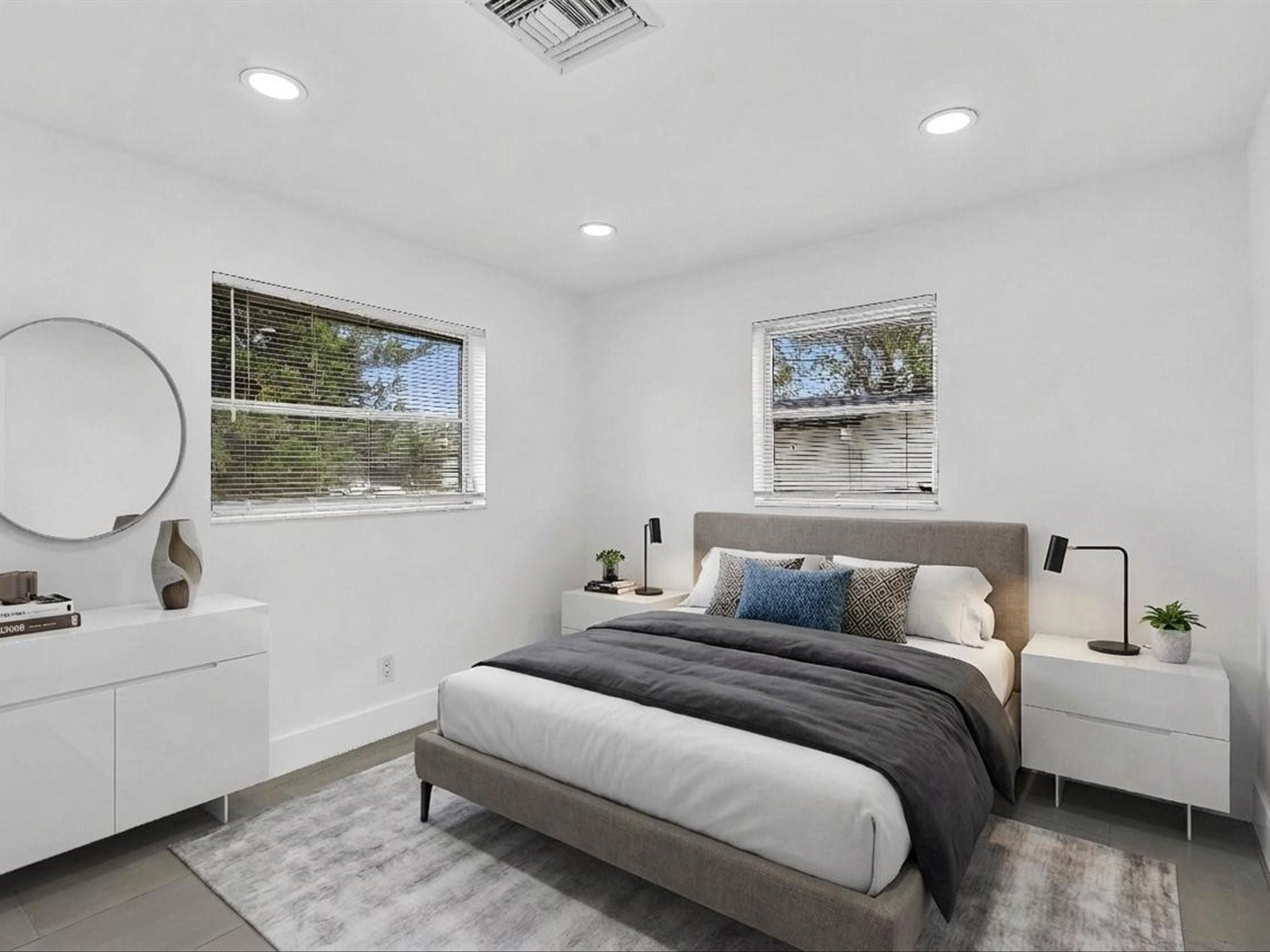 Stirling Lake 48-45 B - Residential