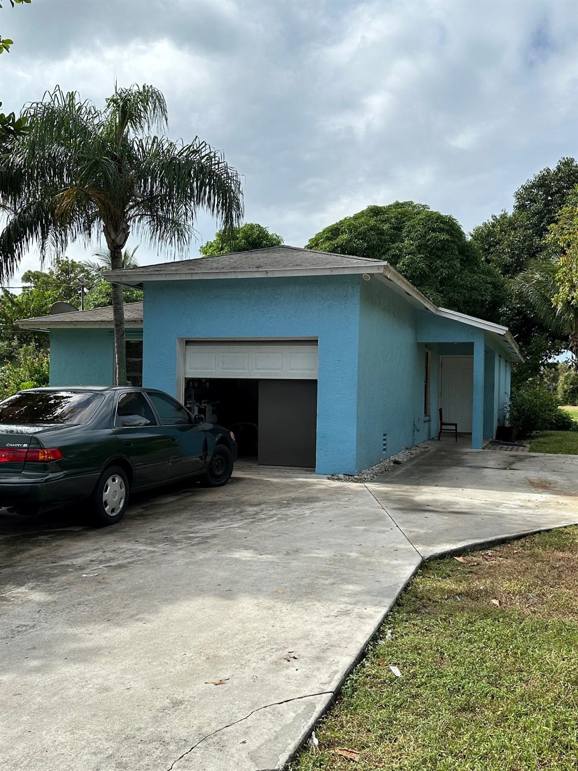 Golf Park Delray - Residential