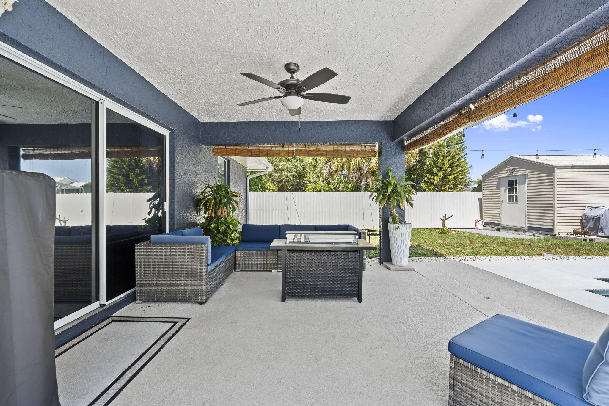 PORT ST LUCIE SEC 22 - Residential