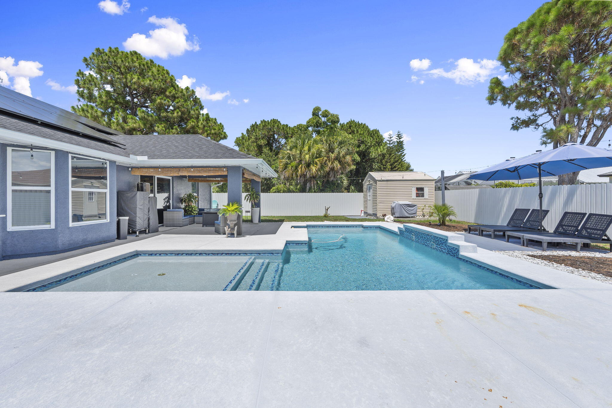 PORT ST LUCIE SEC 22 - Residential