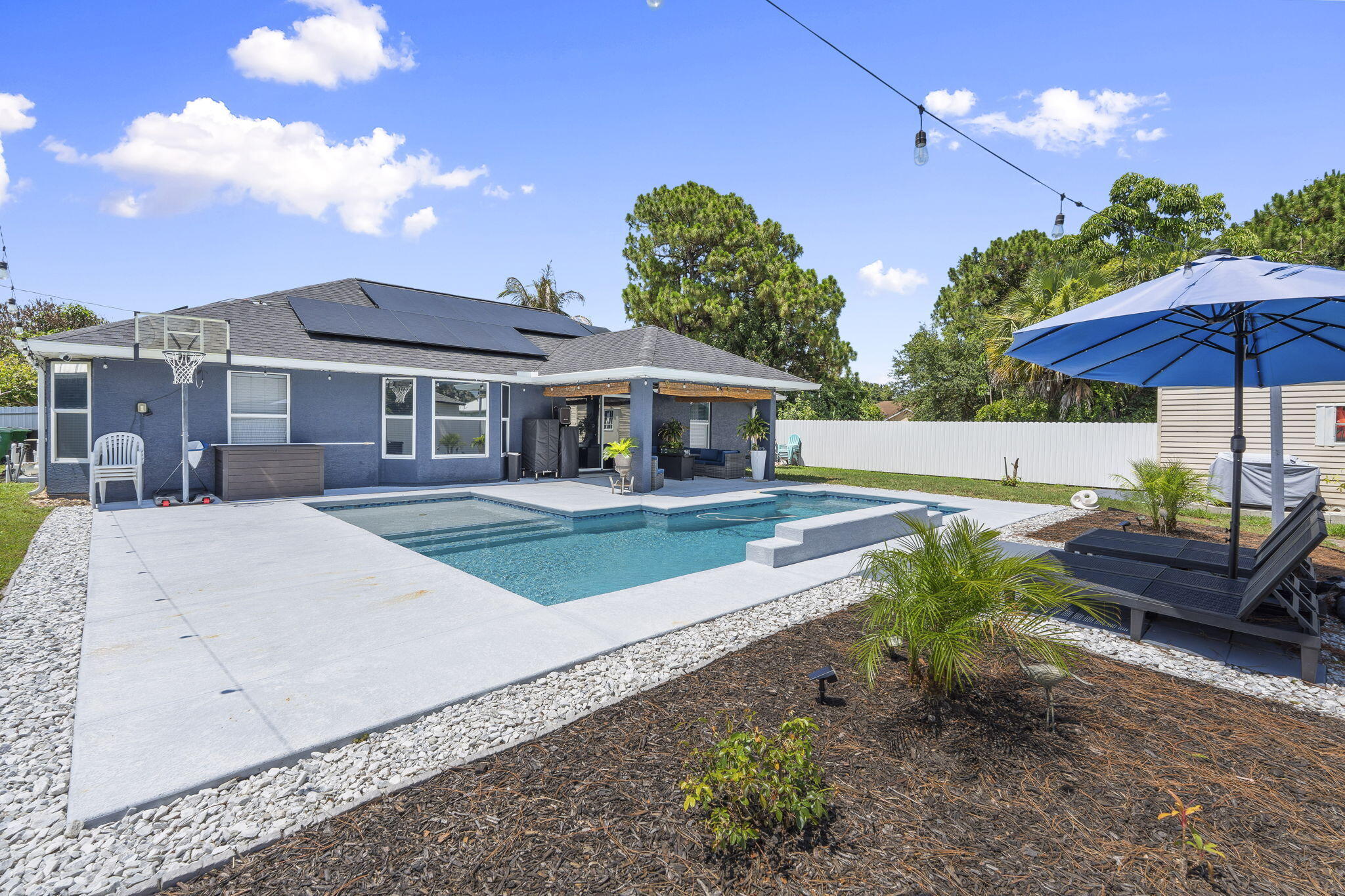 PORT ST LUCIE SEC 22 - Residential
