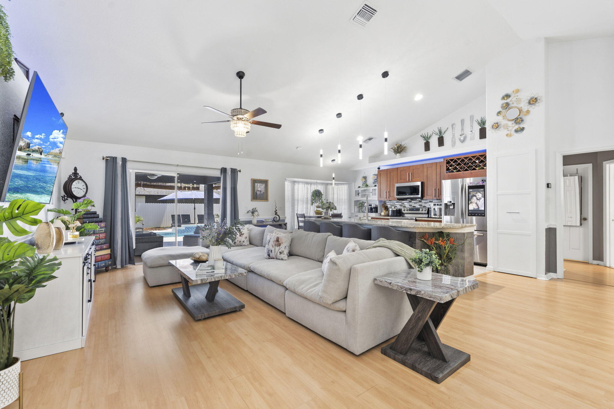 PORT ST LUCIE SEC 22 - Residential