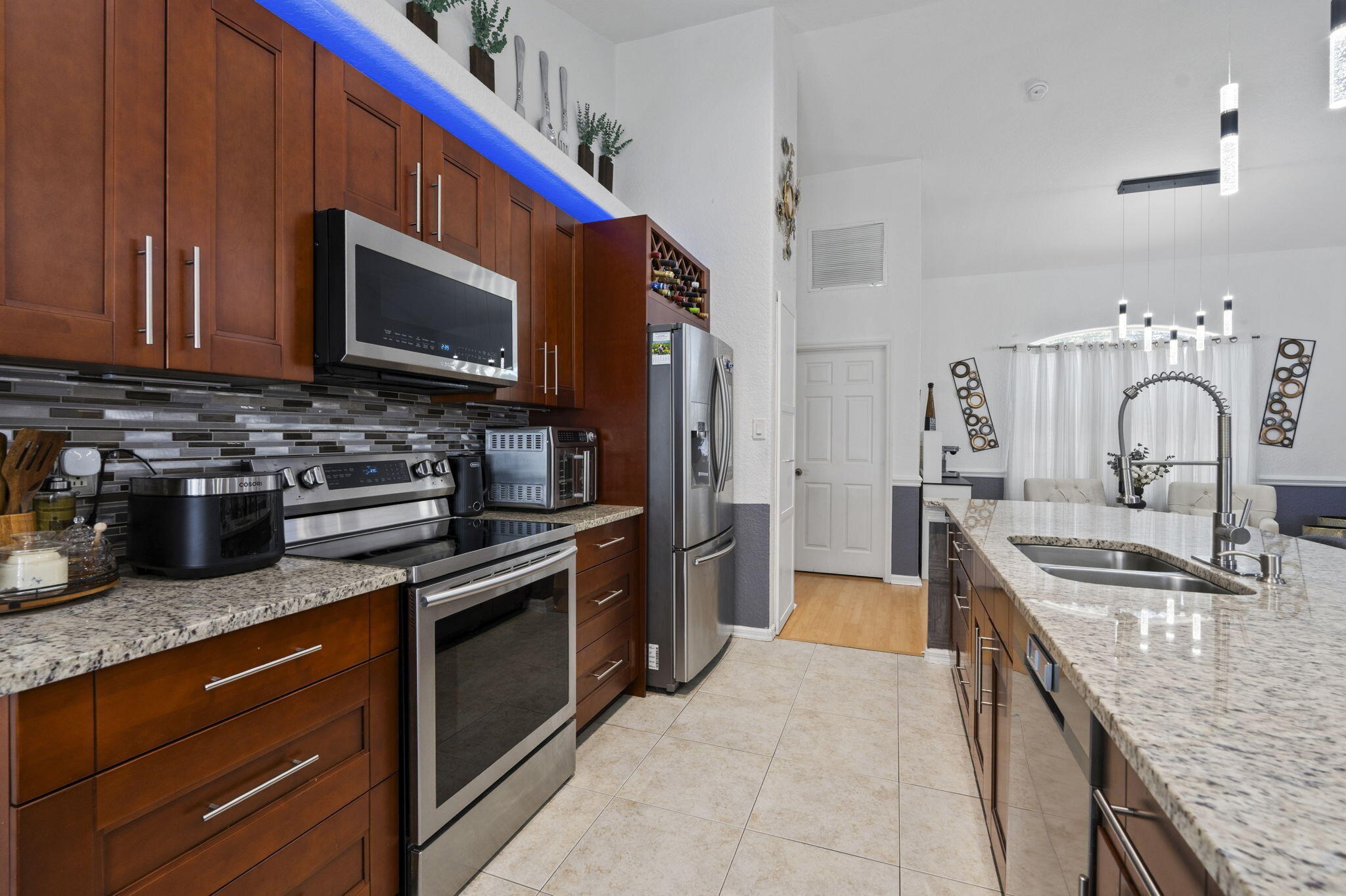 PORT ST LUCIE SEC 22 - Residential