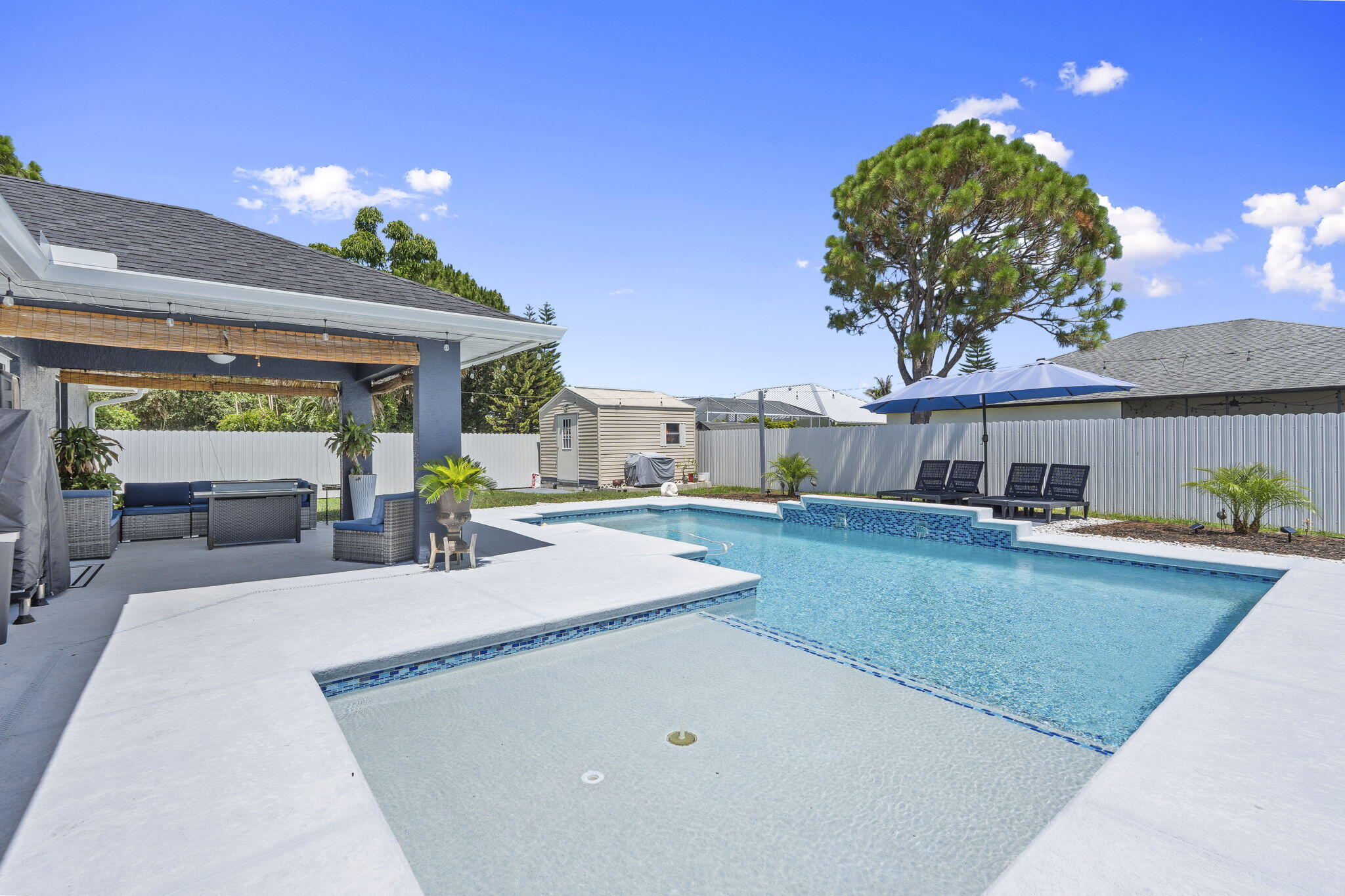 PORT ST LUCIE SEC 22 - Residential