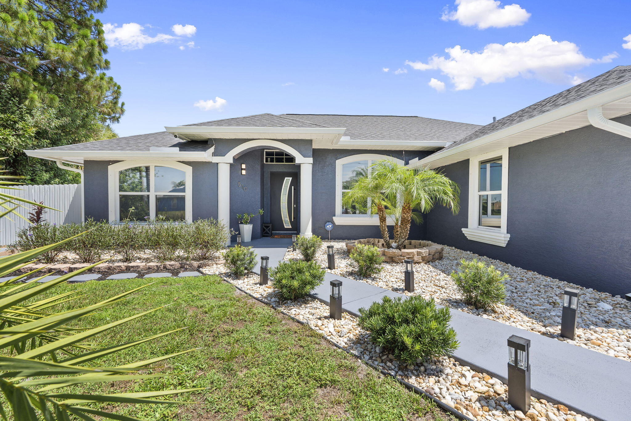 PORT ST LUCIE SEC 22 - Residential