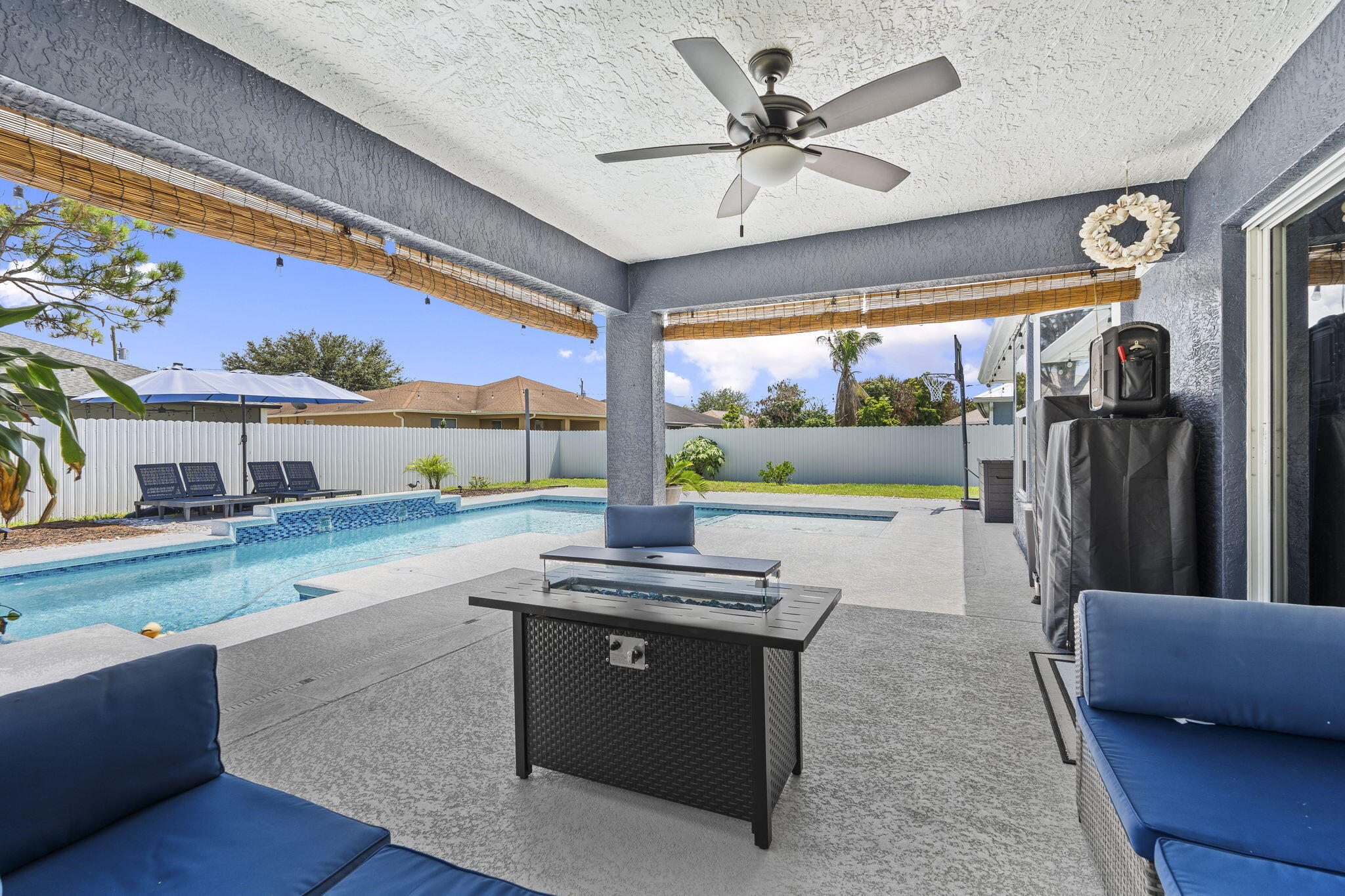 PORT ST LUCIE SEC 22 - Residential