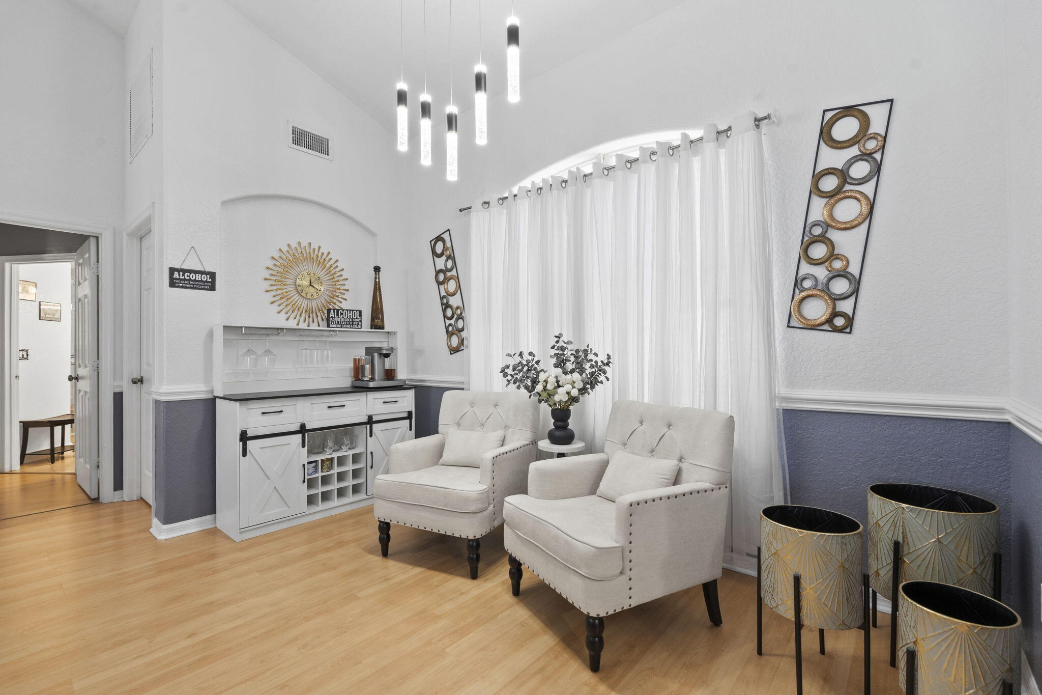 PORT ST LUCIE SEC 22 - Residential