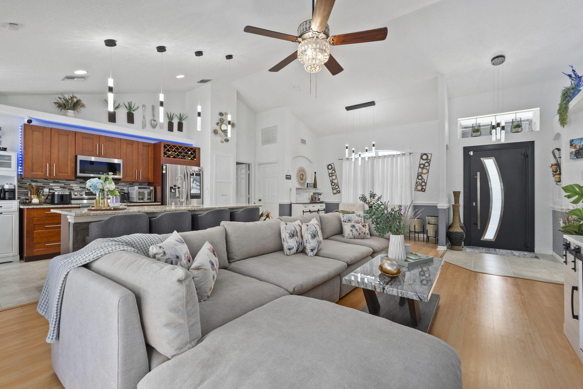 PORT ST LUCIE SEC 22 - Residential