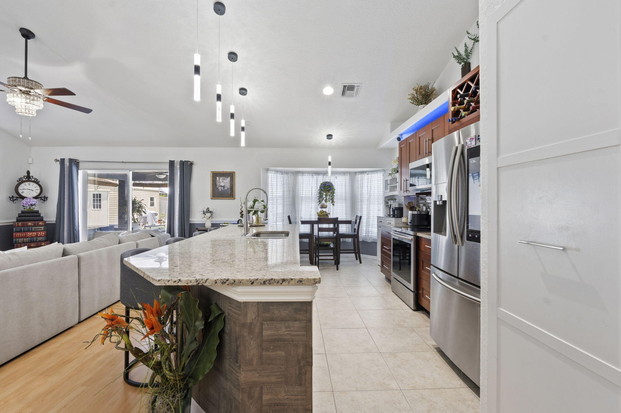 PORT ST LUCIE SEC 22 - Residential