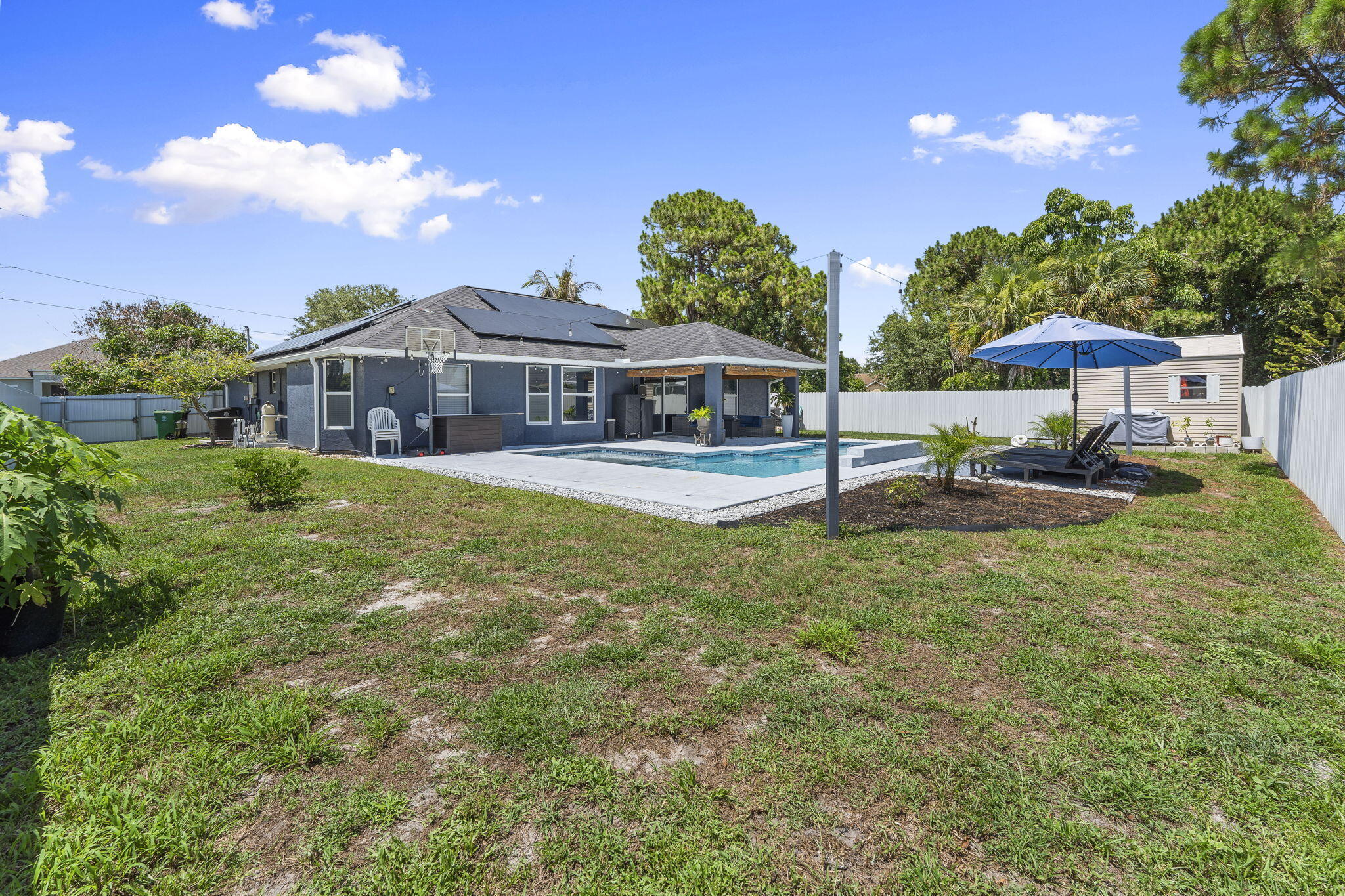 PORT ST LUCIE SEC 22 - Residential