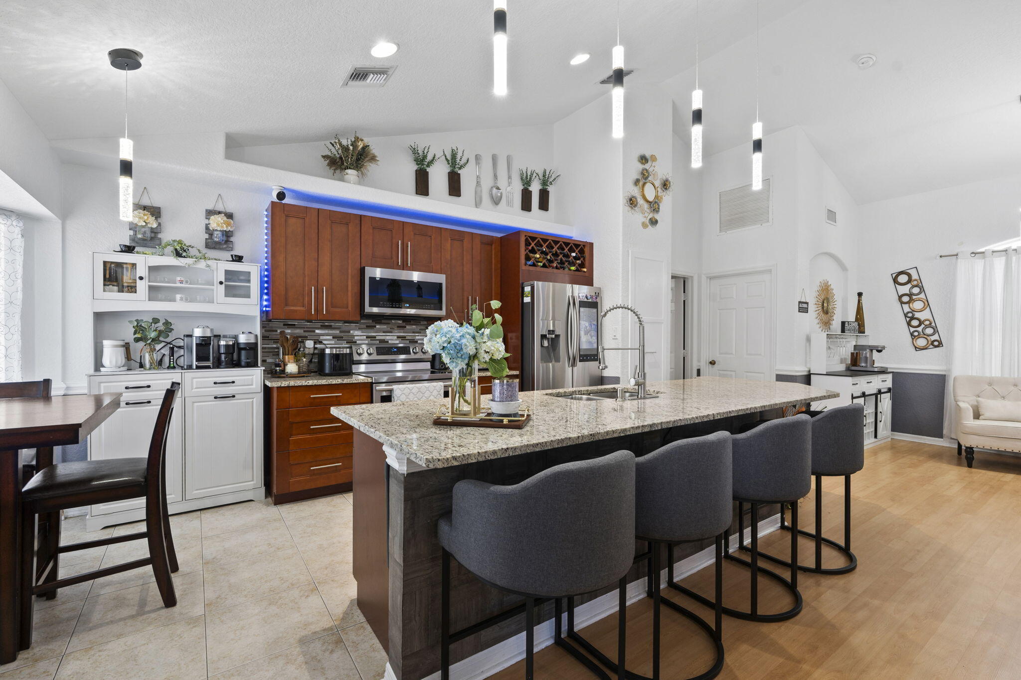 PORT ST LUCIE SEC 22 - Residential