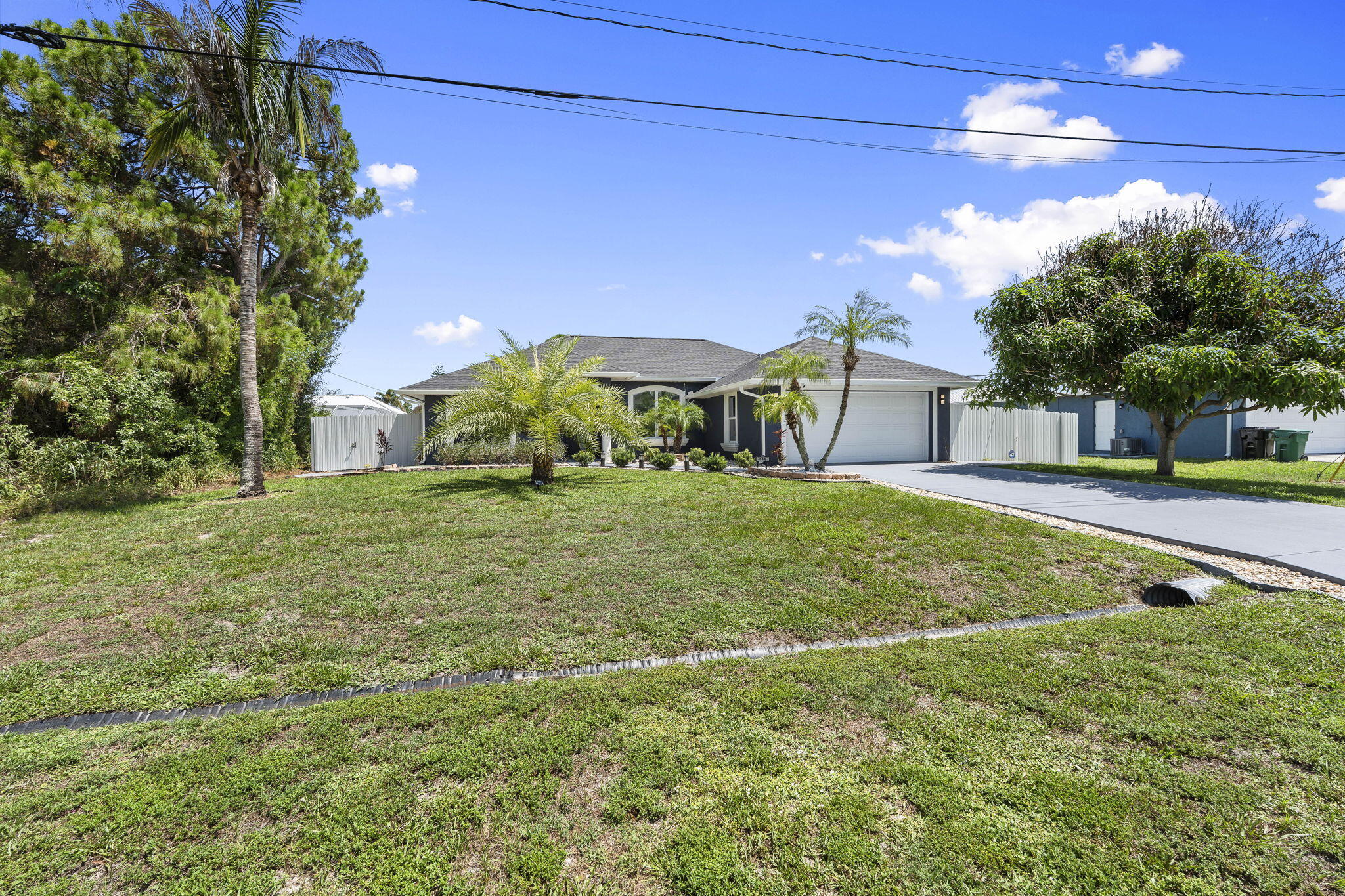 PORT ST LUCIE SEC 22 - Residential