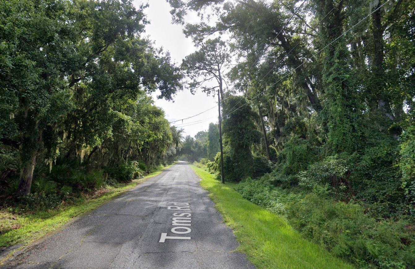 PLANTATION ESTATES UNIT 31 - Land