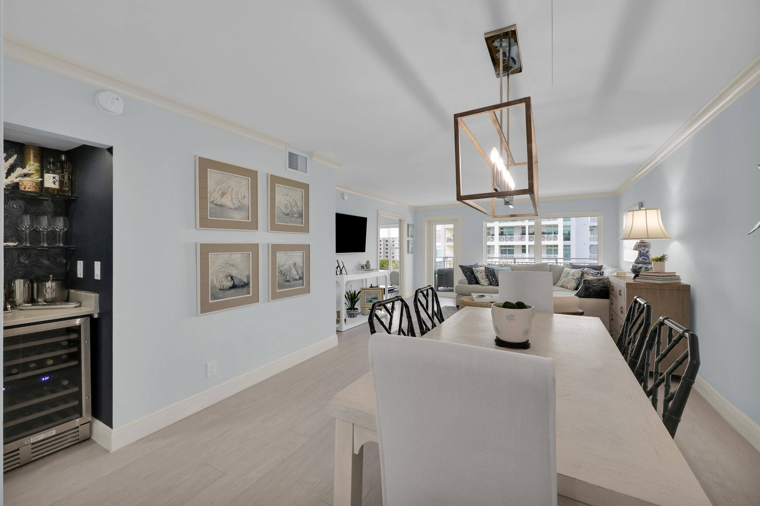 MONTEREY HOUSE CONDO - Residential