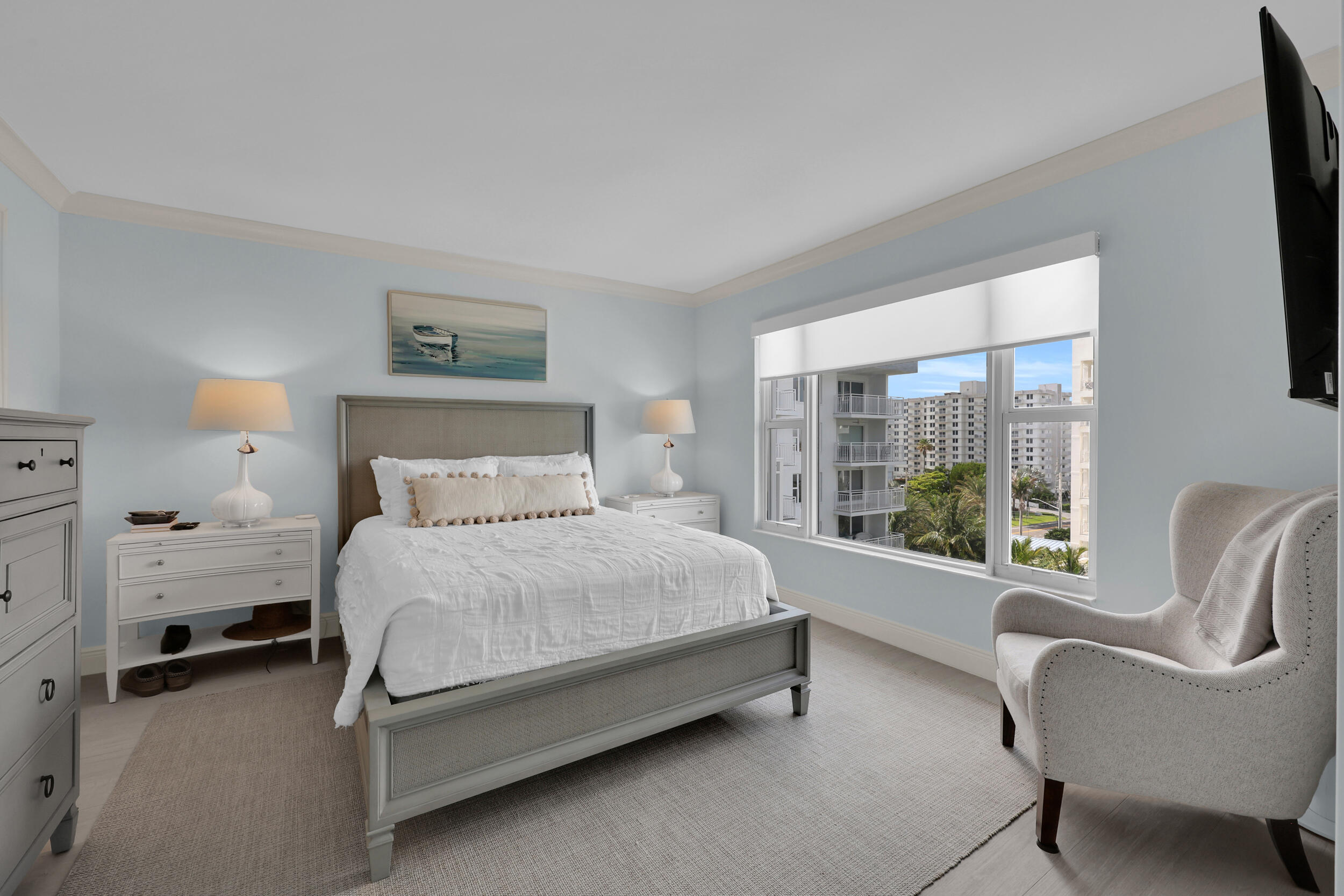 MONTEREY HOUSE CONDO - Residential